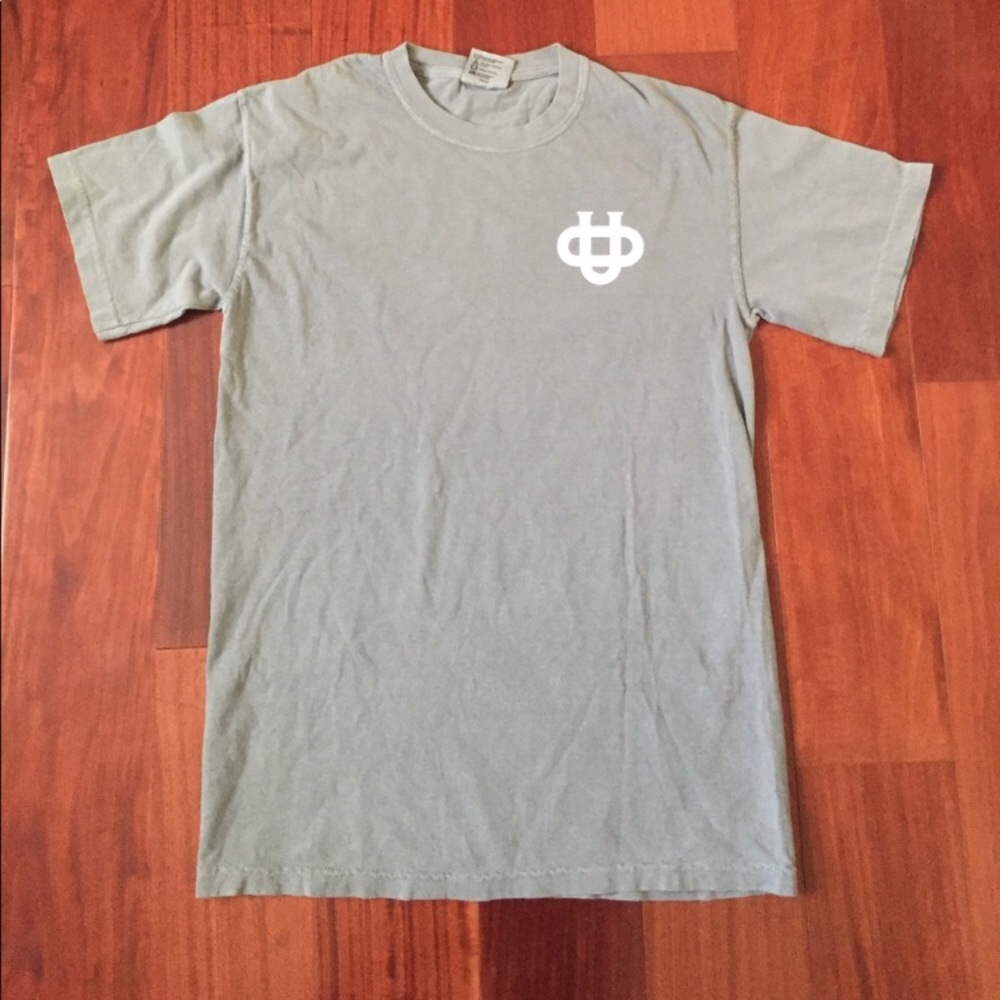 OHIO UNIVERSITY MENS SHORT SLEEVE T-SHIRT TOP